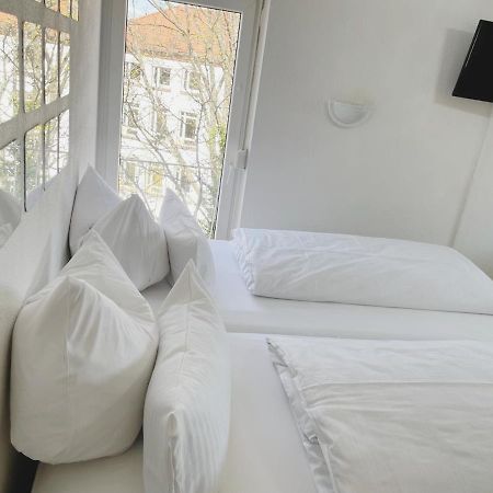 City Apartment Alt Saarbruecken Saarbrücken Exterior foto