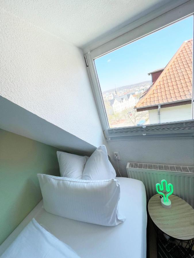 City Apartment Alt Saarbruecken Saarbrücken Exterior foto
